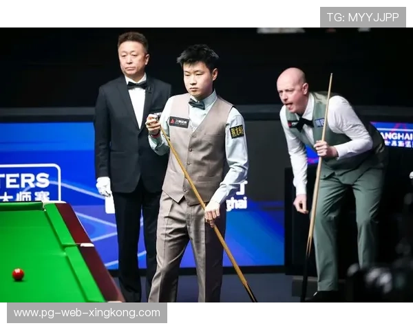 斯诺克国锦赛：8强诞生，决出最强4强，丁俊晖与赵心童或将迎来巅峰对决