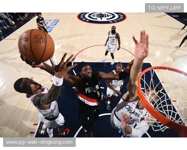 快船面临大考，五场生死战决定能否迎来逆袭